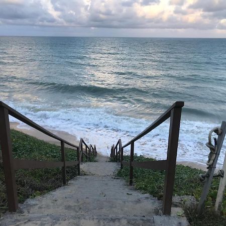 Atlantico Flat Ap. 107 Apartman Natal Kültér fotó