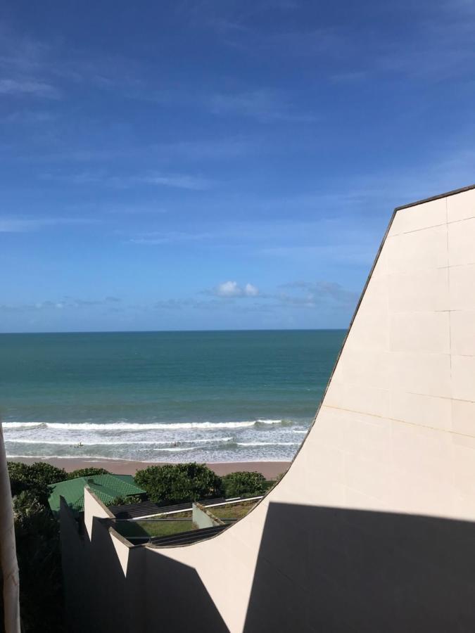 Atlantico Flat Ap. 107 Apartman Natal Kültér fotó