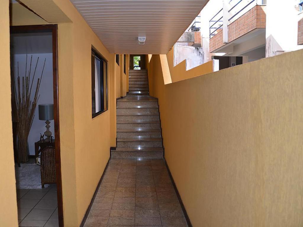 Atlantico Flat Ap. 107 Apartman Natal Kültér fotó